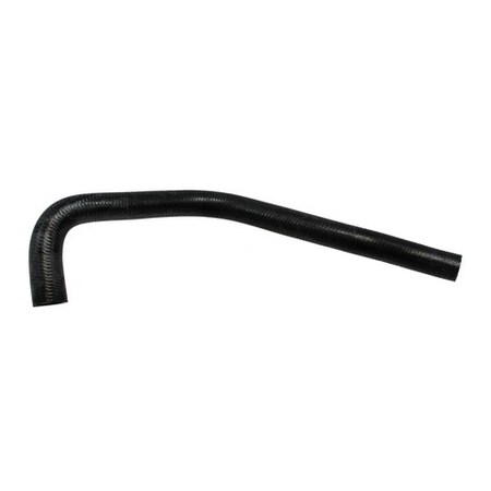 Crp Products Vw Corrado 90-92 4 Cyl 1.8L Heater Hose, Chh0250R CHH0250R